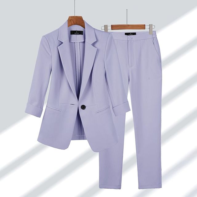 Veronica™ | Elegancki Garniturowy Komplet