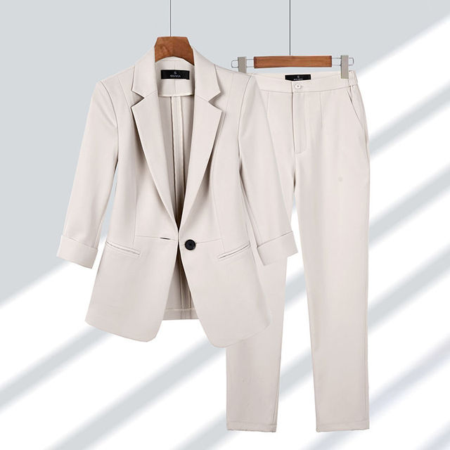 Veronica™ | Elegancki Garniturowy Komplet
