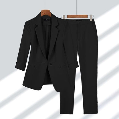 Veronica™ | Elegancki Garniturowy Komplet