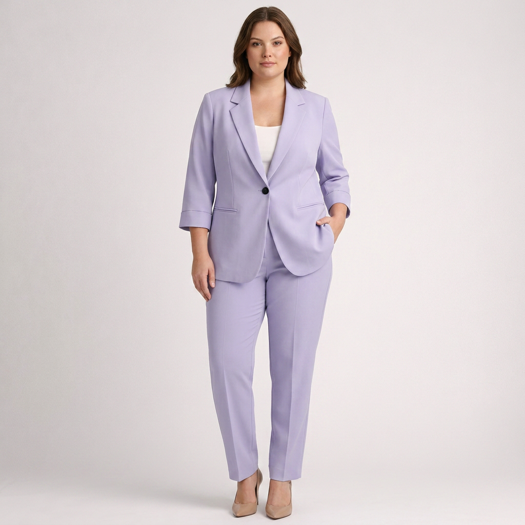 Veronica™ | Elegancki Garniturowy Komplet