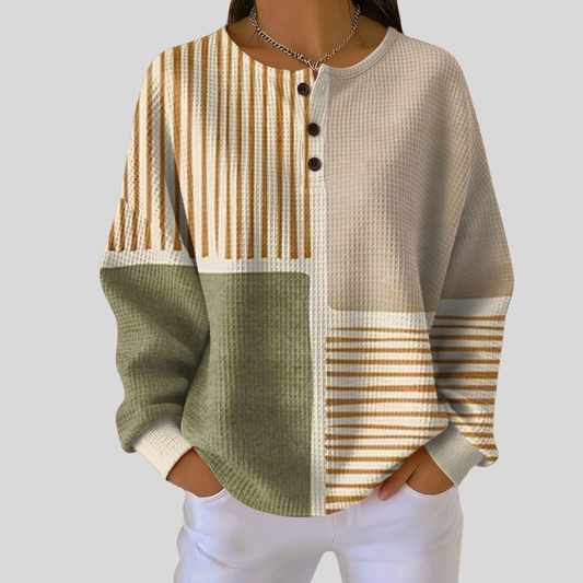 Alina™ | Wygodny Top Comfort