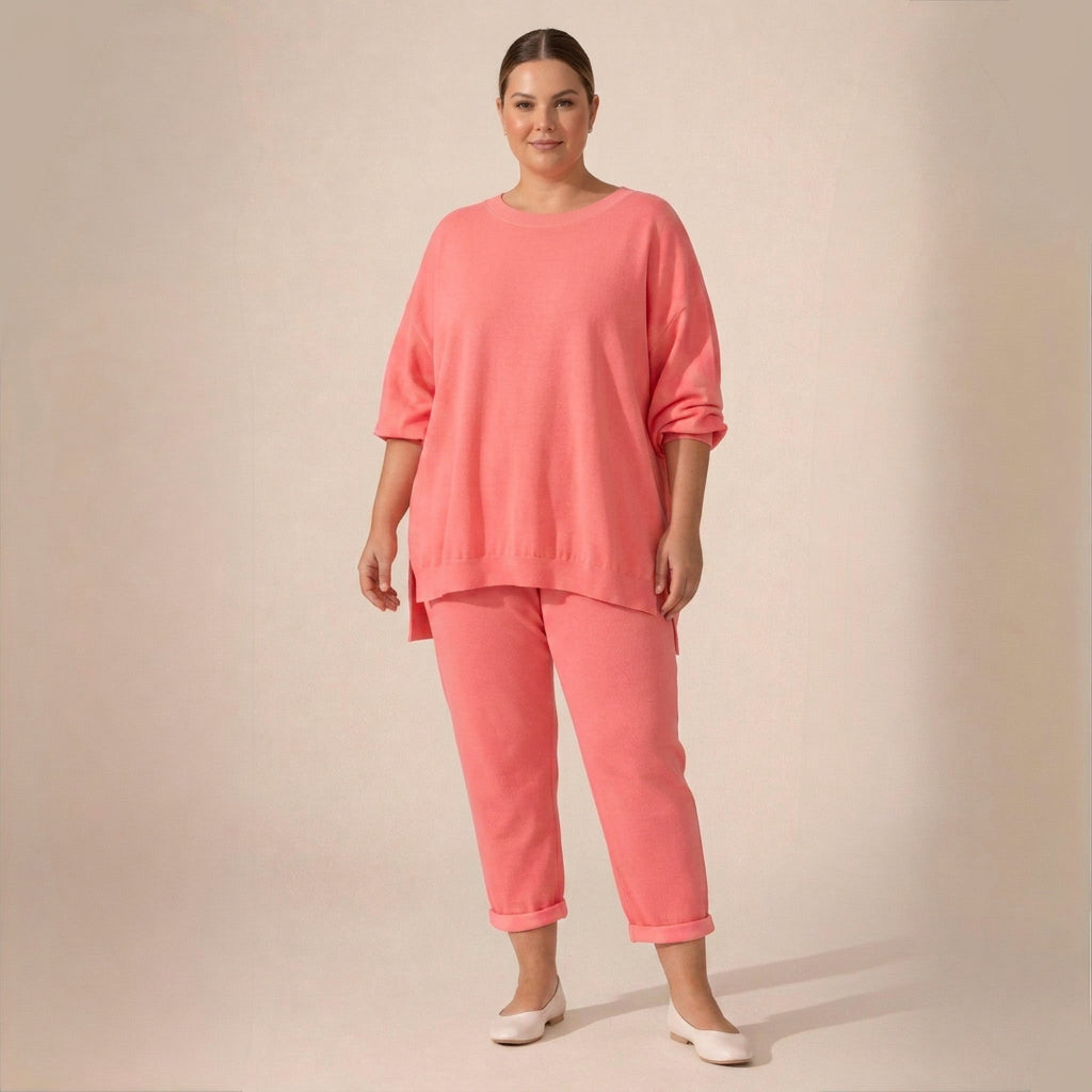 Clara™ | Wygodny Komplet