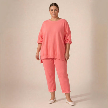 Clara™ | Wygodny Komplet