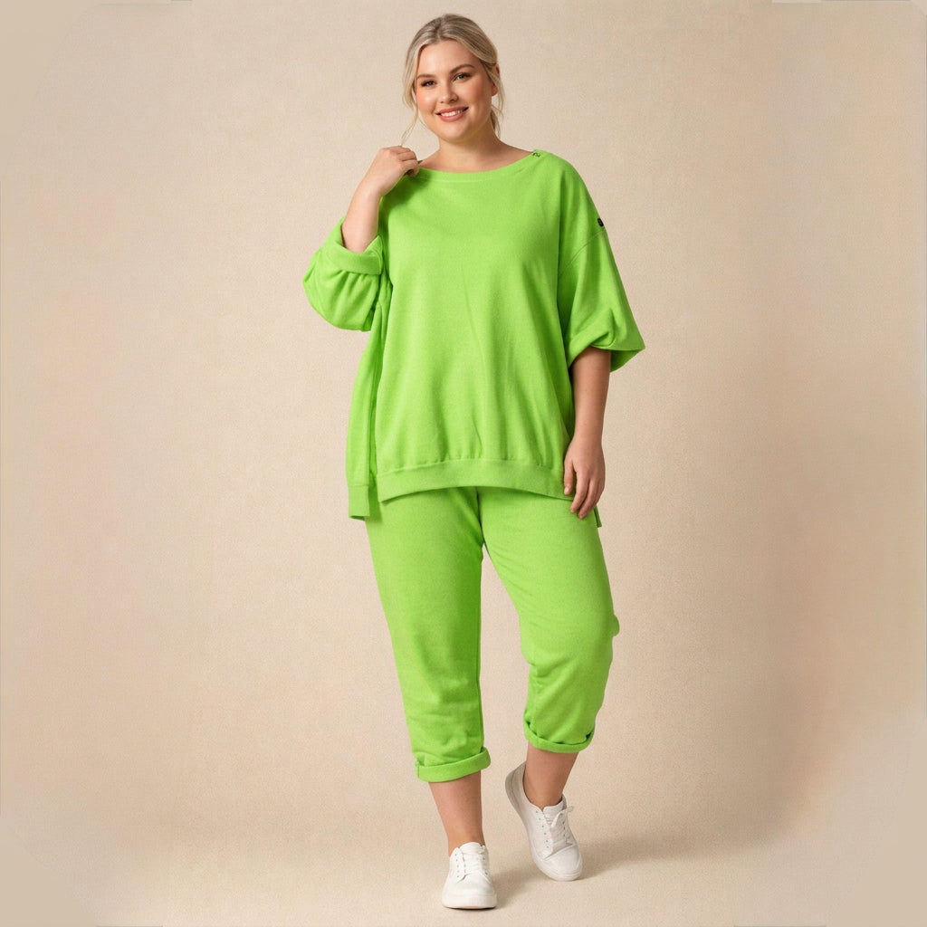 Clara™ | Wygodny Komplet