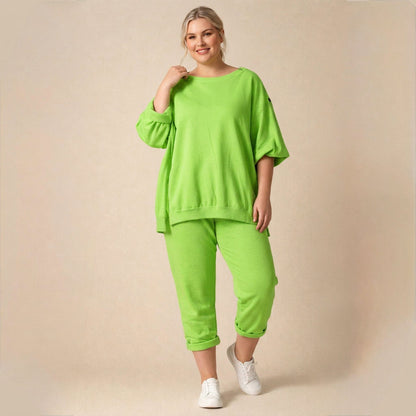 Clara™ | Wygodny Komplet