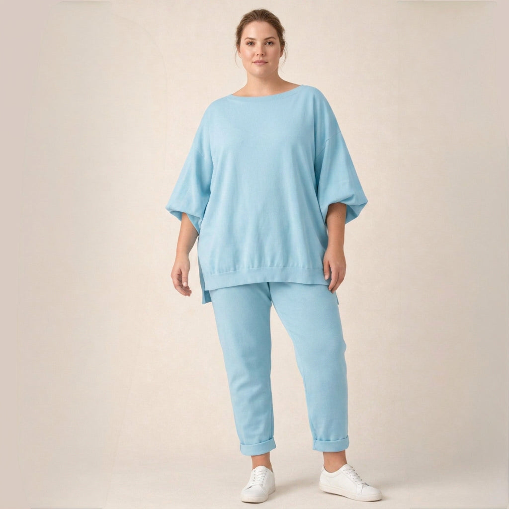 Clara™ | Wygodny Komplet