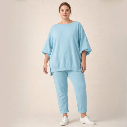 Clara™ | Wygodny Komplet