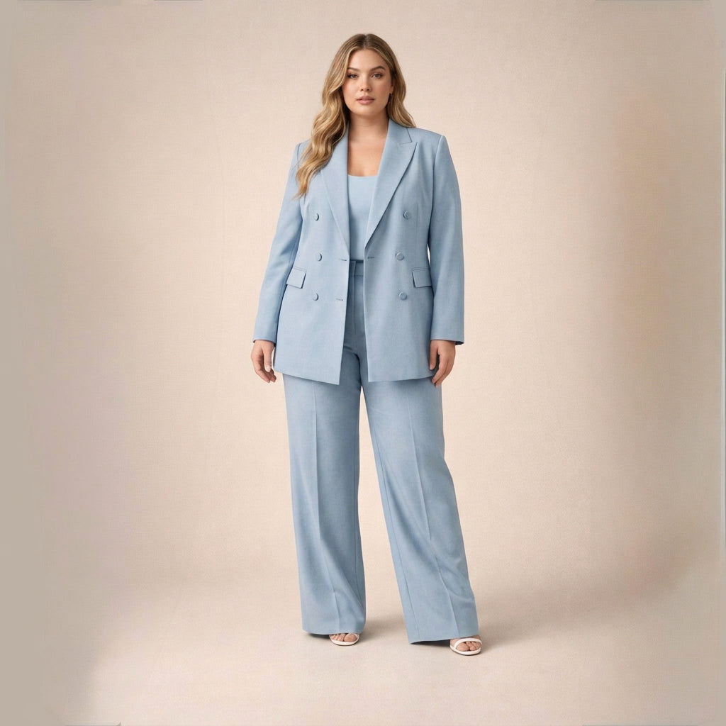 Martyna™ | Elegancki Komplet
