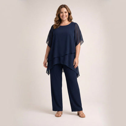Helena™ | Zwiewny Komplet
