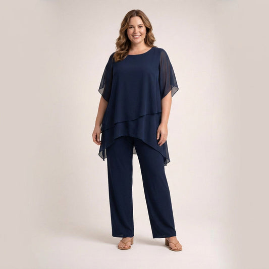 Helena™ | Zwiewny Komplet
